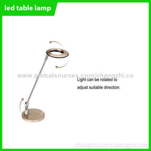 LED table lampNew